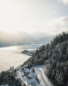 Berg- & Seeblick Pfefferbauer