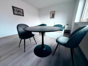 H&S Host & Sleep Emsdetten III Zentral & Ruhig