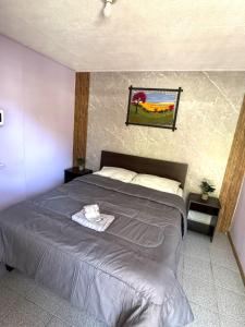 Agro Camping Los Costeños