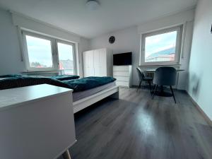 H&S Host & Sleep Emsdetten III Zentral & Ruhig