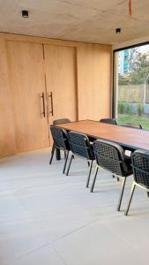 Apartamento a estrenar con Amenities