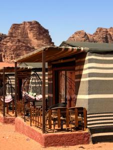 Rolx wadi rum