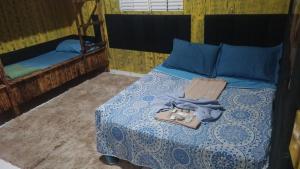 Casarão24horas-quartos compartilhados