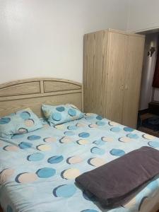 شقه هادئه بالقرب من نهر النيل والمواصلات