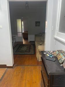 شقه هادئه بالقرب من نهر النيل والمواصلات