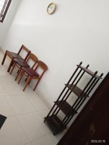 Budget Solo Studio with Kitchen