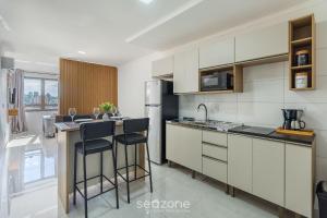 Estúdio Completo Próx Consulado Americano UMB0604