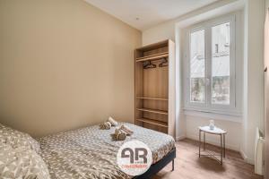 La ReyHome T2 rénové proche Gare et centre-ville