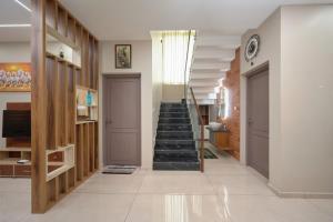 4-Bedroom Villa near CIAL Airport 25 Min Drive !