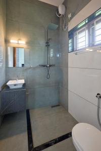 4-Bedroom Villa near CIAL Airport 25 Min Drive !