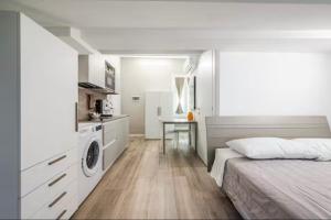 Piazza Roma Loft
