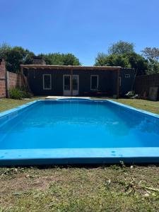 Mono ambiente Baradero