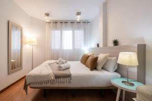 GuestReady – Modern studio in Madrid city centre