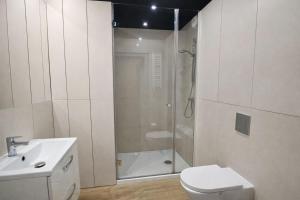 Urban Jungle Apartament Blue