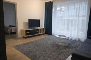 Urban Jungle Apartament Blue