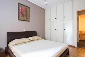 A perfect place - close to Acropolis & Seacoast