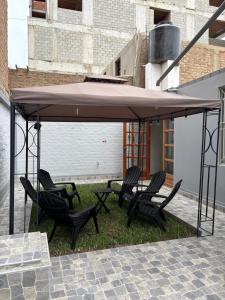 Casa de playa Pacasmayo