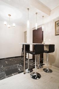 A perfect place - close to Acropolis & Seacoast