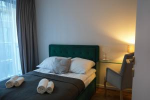 EASY RENT- Wieniawska 80 24h Check-in