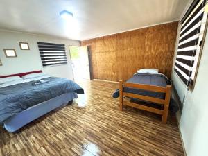 Agro Camping Los Costeños