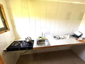 Agro Camping Los Costeños