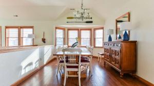 Lazy Pelican - Nags Head MP 11.5, 23 Yds to Beach, Ocean View, Pool, Hot Tub, Pets OK, Flex Stays