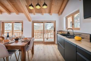 Chalet Nivalis - OVO Network
