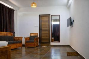 Aroha luxury homestay