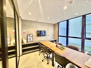 Studio Design Jardins! Piscina Academia CoWorking Lavanderia! 5 min Av Paulista! 8 min Oscar Freire!