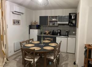 Maison en Drôme Provençale