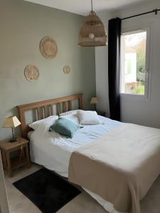 Maison en Drôme Provençale