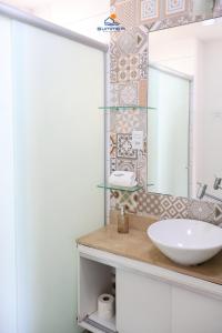 Solar Água Pipa - Summer Hospedagem