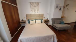 Kalimera Loft con patio, único en Córdoba Capital