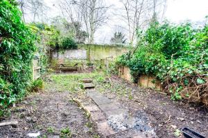 Hackney East London 2 bedrooms flat