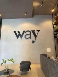 WAY - Flat em Tambaú