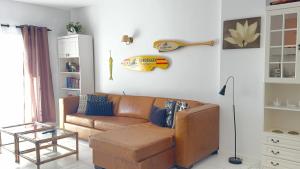 Caparica Lisbon Apartment by Caparica Villas