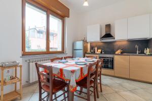 Casa Vacanza con cortile a 5 minuti da Malpensa