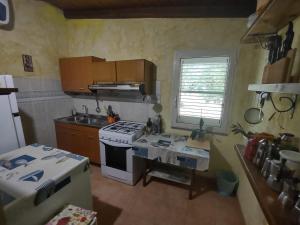 Casa vacanze Capo Comino img13