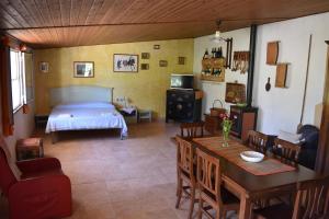 Casa vacanze Capo Comino img14