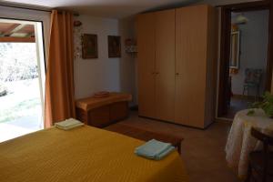 Casa vacanze Capo Comino img17