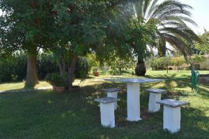 Casa vacanze Capo Comino img21