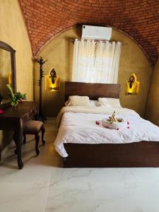 Lovely Private Villa