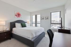Spacious Apt Downtown