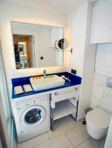 A GoodPlace Seaview apartment