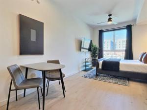 Central Bham Vibes, Stay Near It All