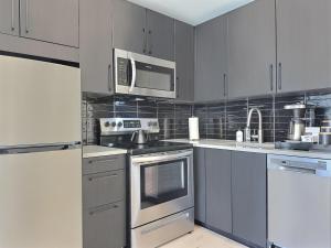 Central Bham Vibes, Stay Near It All