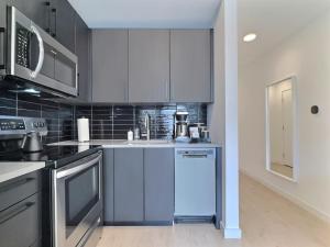 Central Bham Vibes, Stay Near It All