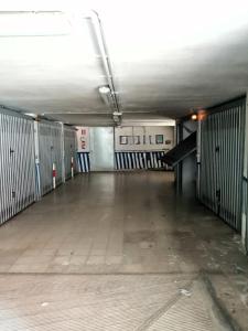 Portico Rodriguez Cava de Tirreni