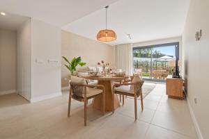 Garden Apt. Aranya - Pool, Gym and Co-Working Space