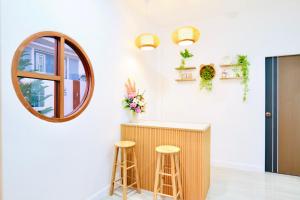 เพลินวิวโขงรีสอร์ท Plearnviewkhongresort